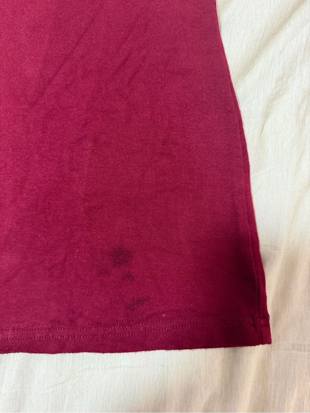 Two Tank Bundle Size M - Picture 5 of 7
